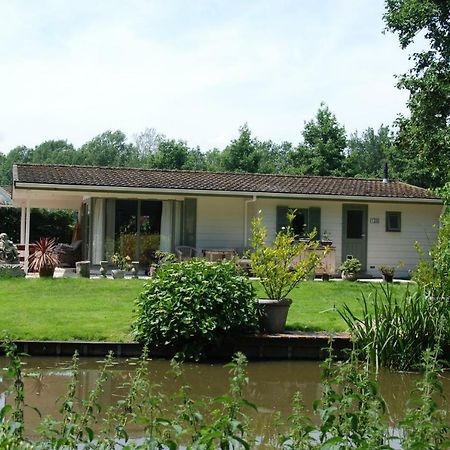 Villa Pantano Berkhout 外观 照片