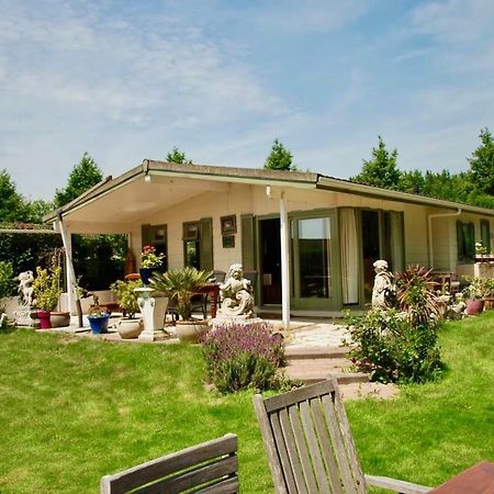 Villa Pantano Berkhout 外观 照片