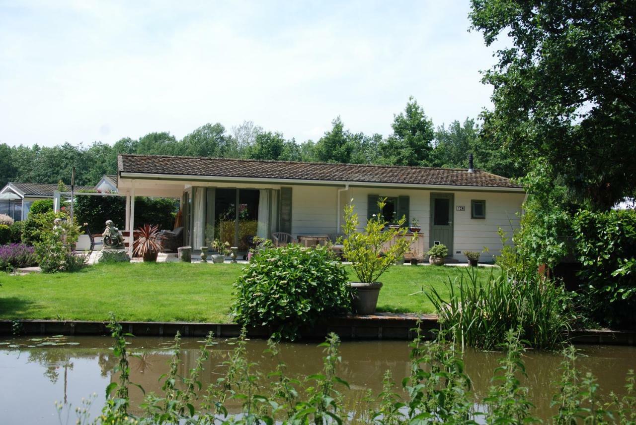 Villa Pantano Berkhout 外观 照片