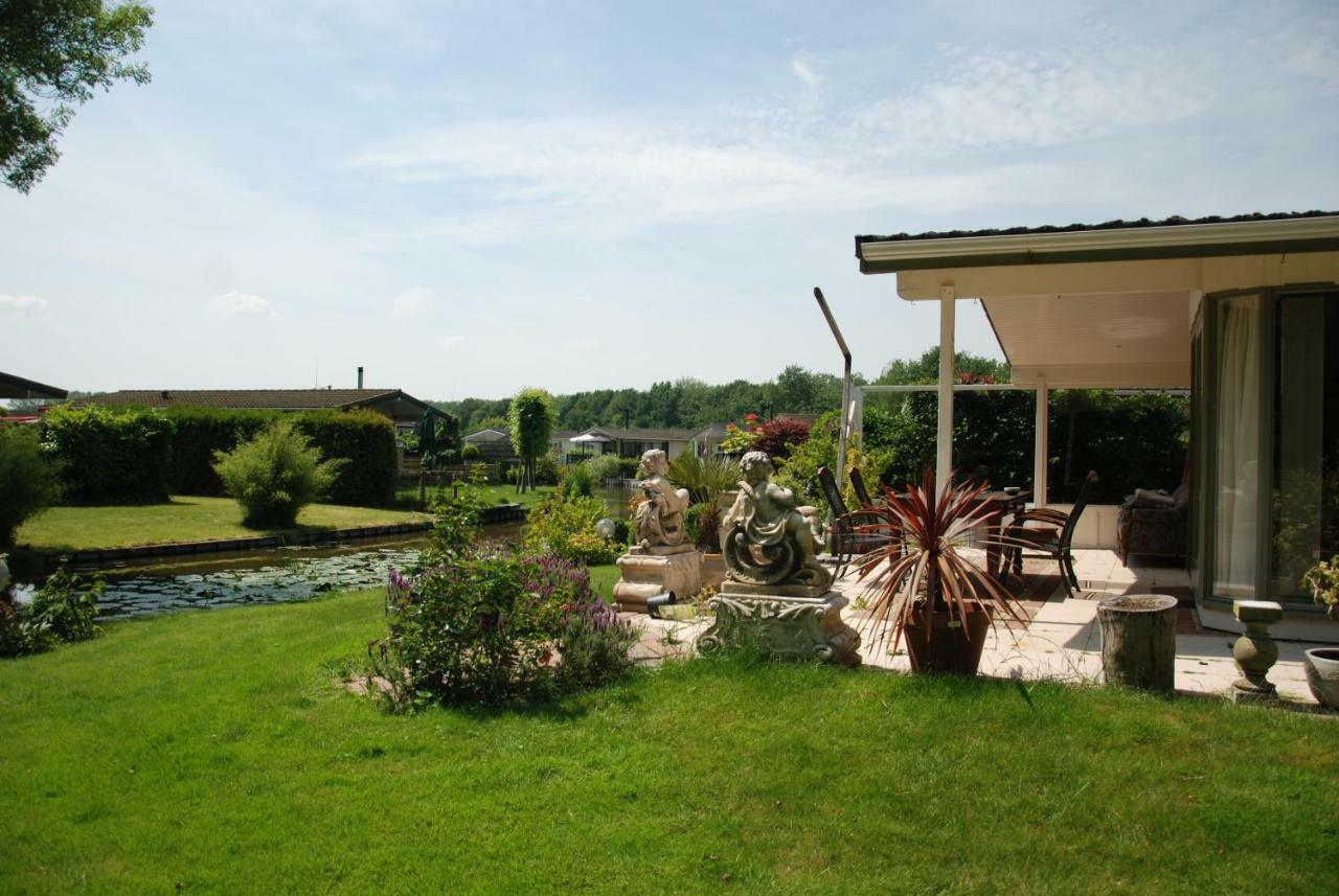 Villa Pantano Berkhout 外观 照片