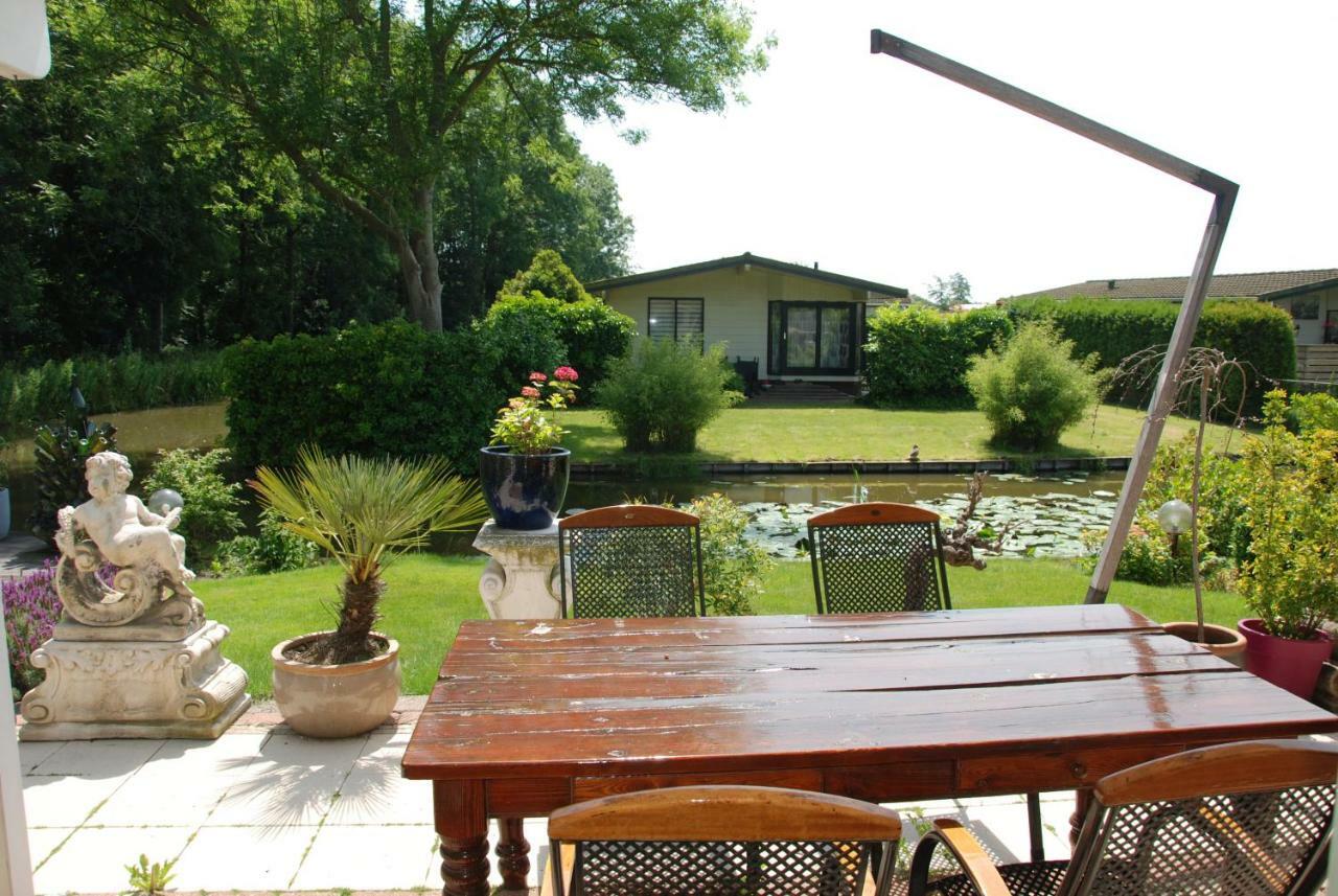 Villa Pantano Berkhout 外观 照片