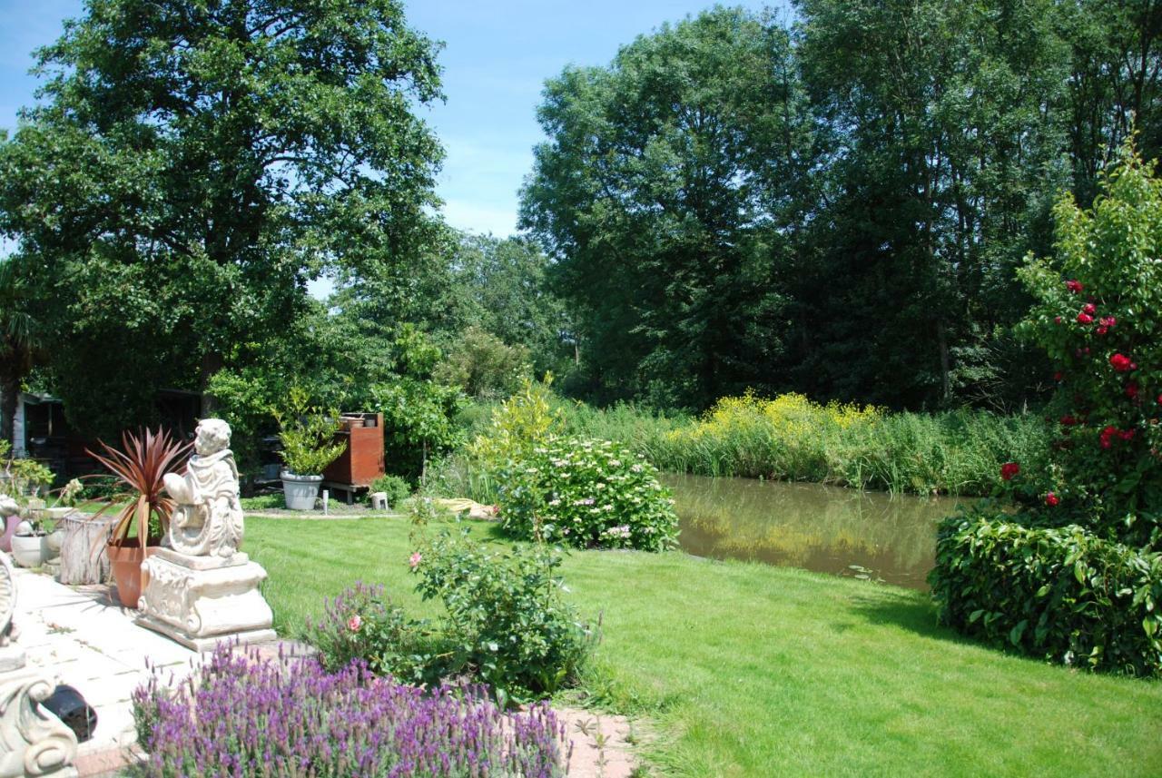 Villa Pantano Berkhout 外观 照片