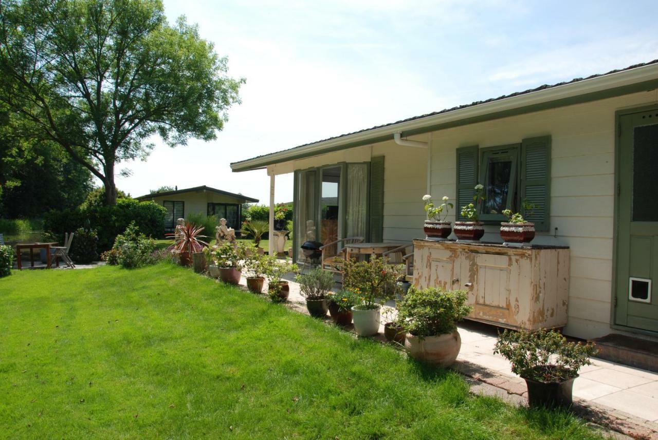 Villa Pantano Berkhout 外观 照片