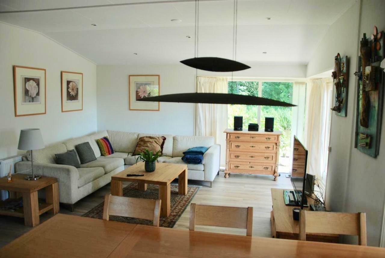 Villa Pantano Berkhout 外观 照片