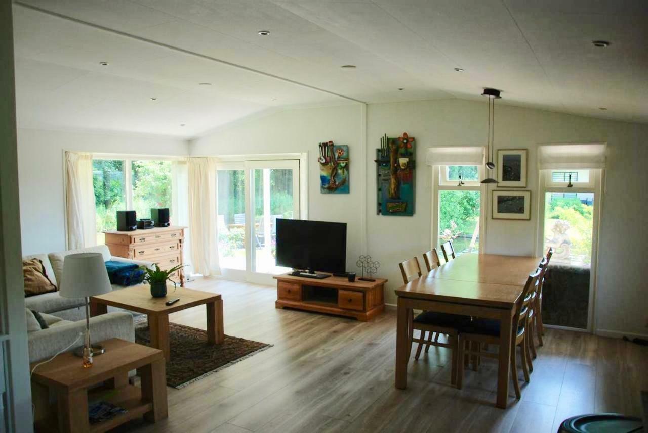Villa Pantano Berkhout 外观 照片