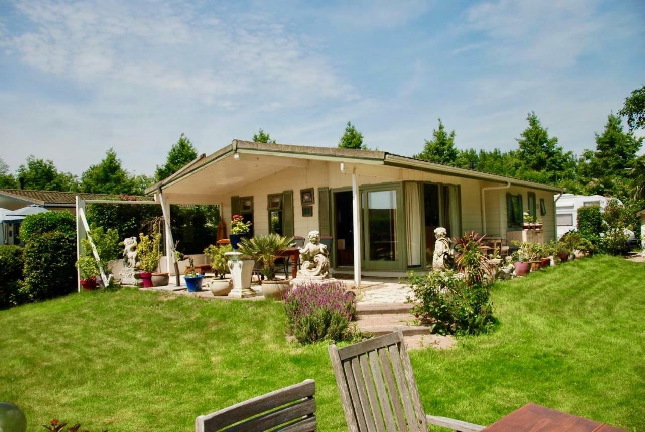 Villa Pantano Berkhout 外观 照片